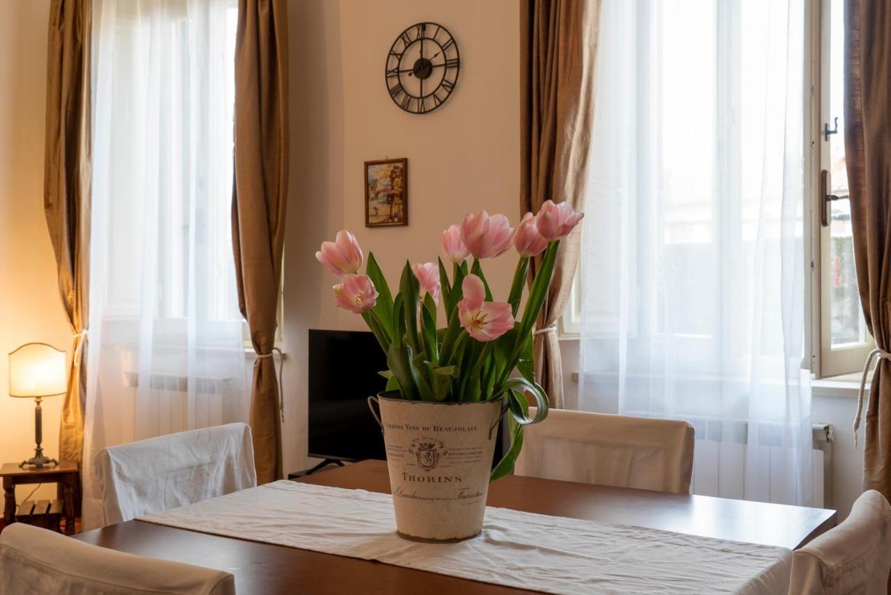 La Maison De Louise Лукка Екстер'єр фото
