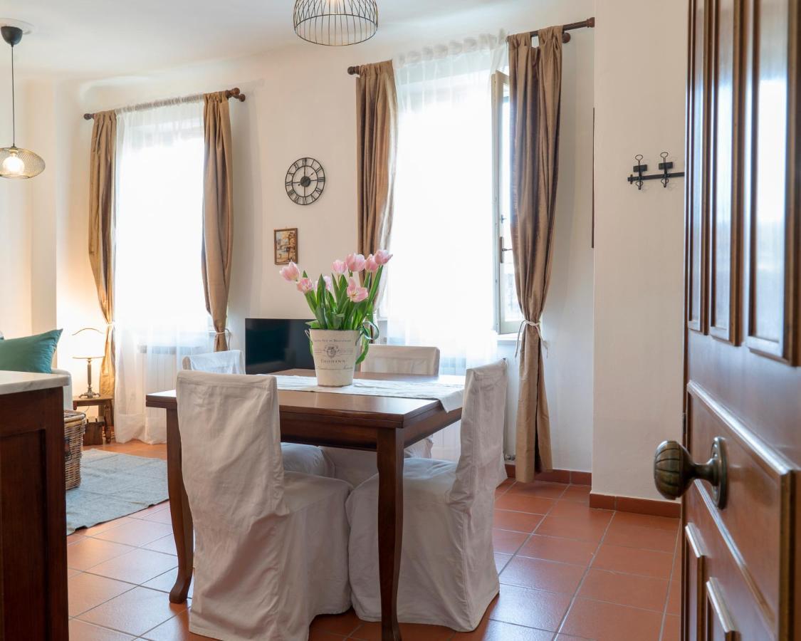 La Maison De Louise Лукка Екстер'єр фото